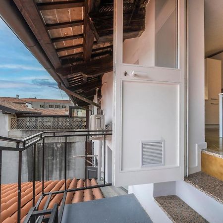 Ricasoli Garden Modern Apartments أوديني المظهر الخارجي الصورة