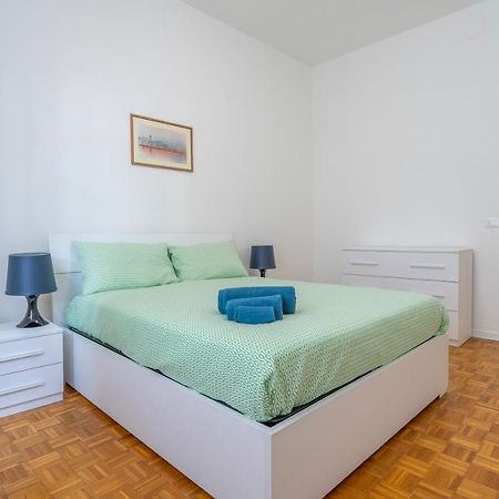 Ricasoli Garden Modern Apartments أوديني المظهر الخارجي الصورة