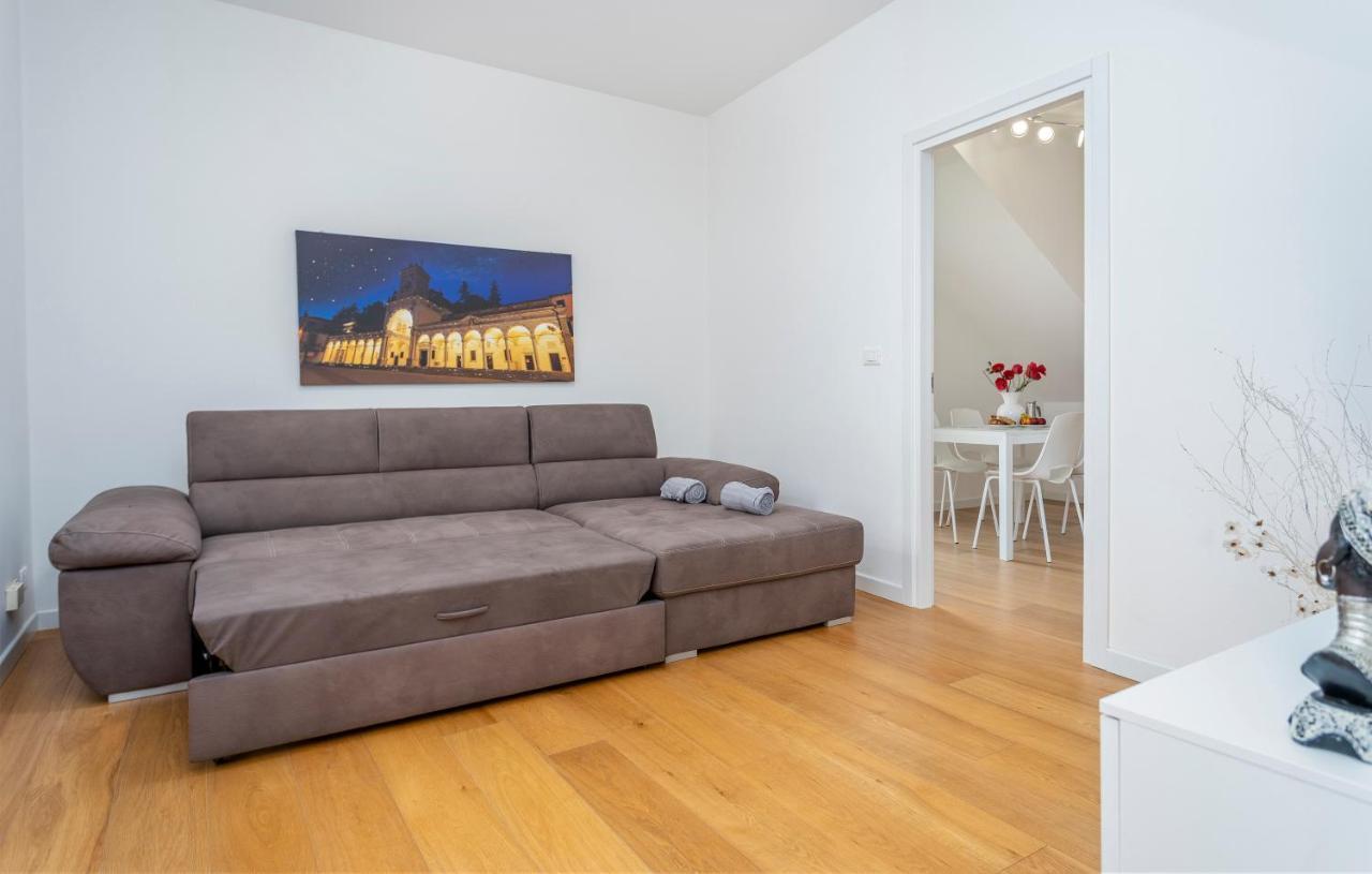 Ricasoli Garden Modern Apartments أوديني المظهر الخارجي الصورة
