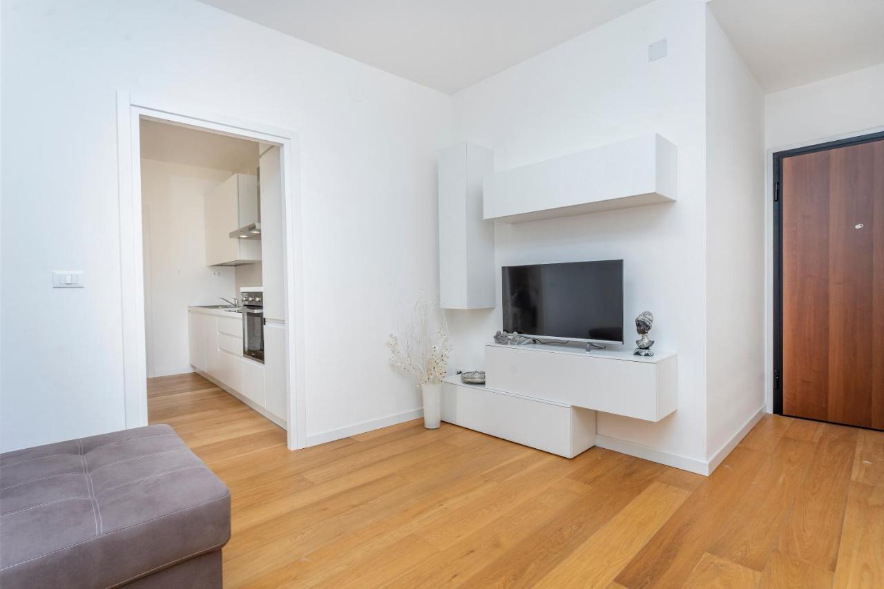 Ricasoli Garden Modern Apartments أوديني المظهر الخارجي الصورة