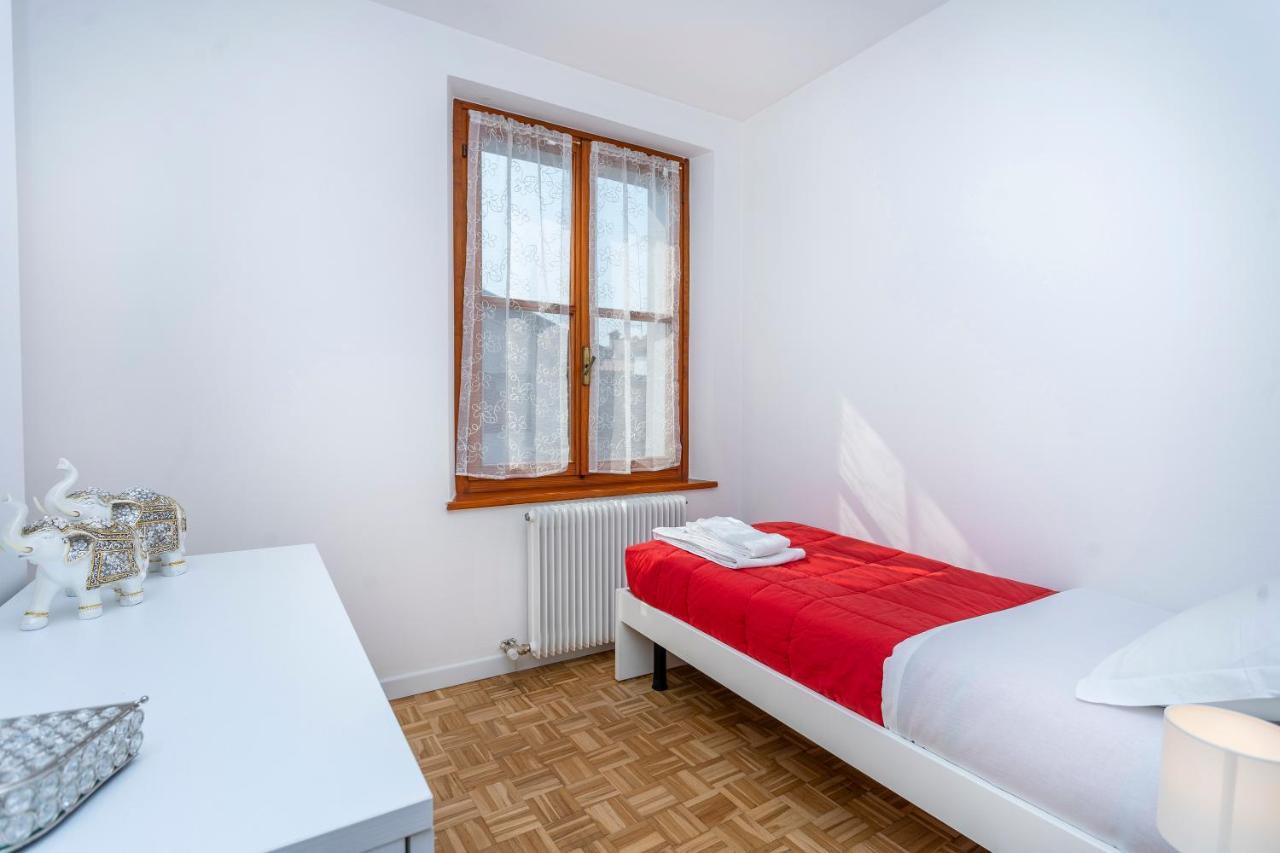 Ricasoli Garden Modern Apartments أوديني المظهر الخارجي الصورة