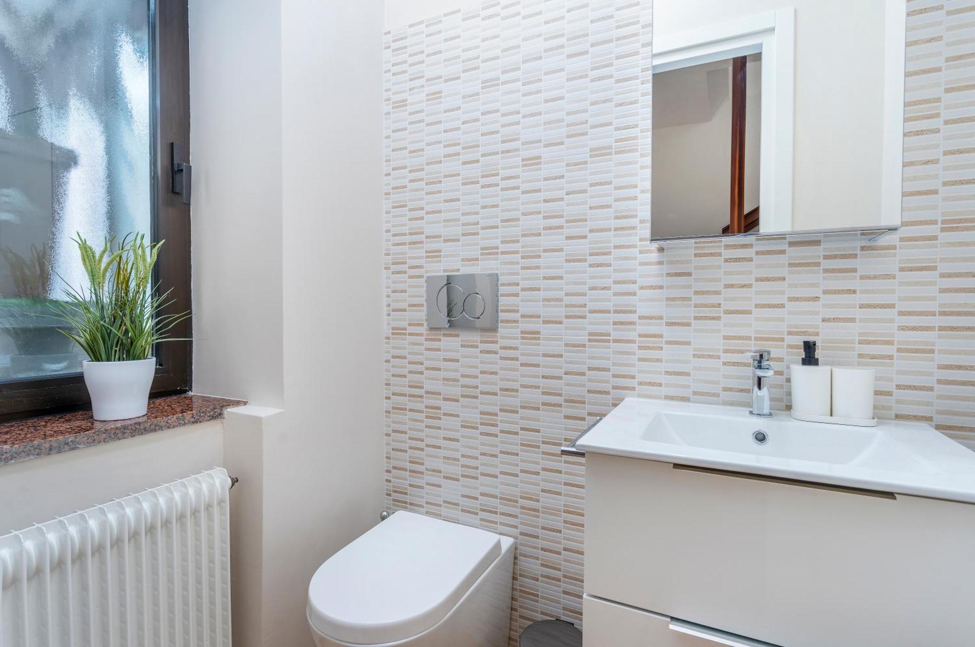 Ricasoli Garden Modern Apartments أوديني المظهر الخارجي الصورة