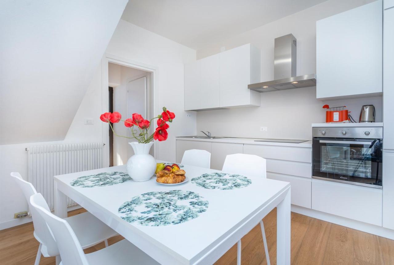Ricasoli Garden Modern Apartments أوديني المظهر الخارجي الصورة
