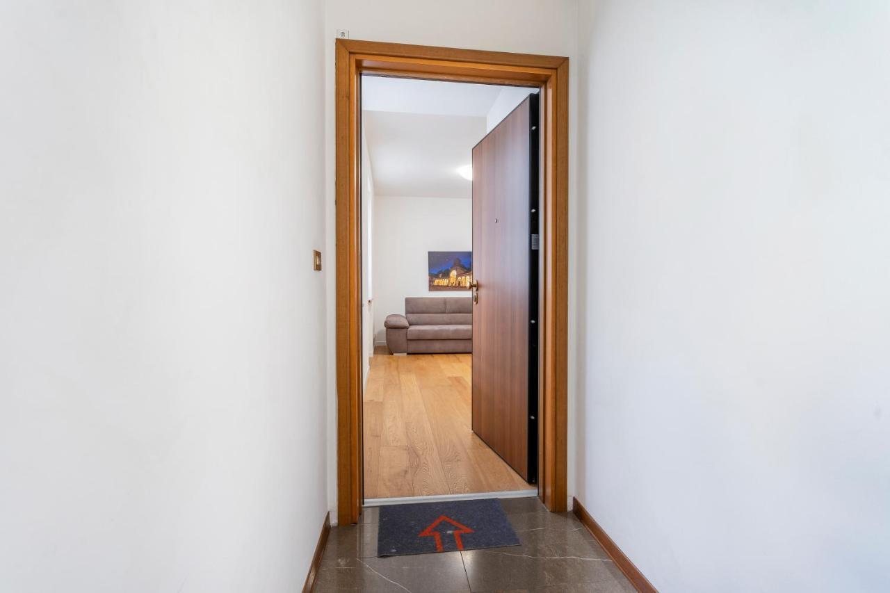 Ricasoli Garden Modern Apartments أوديني المظهر الخارجي الصورة