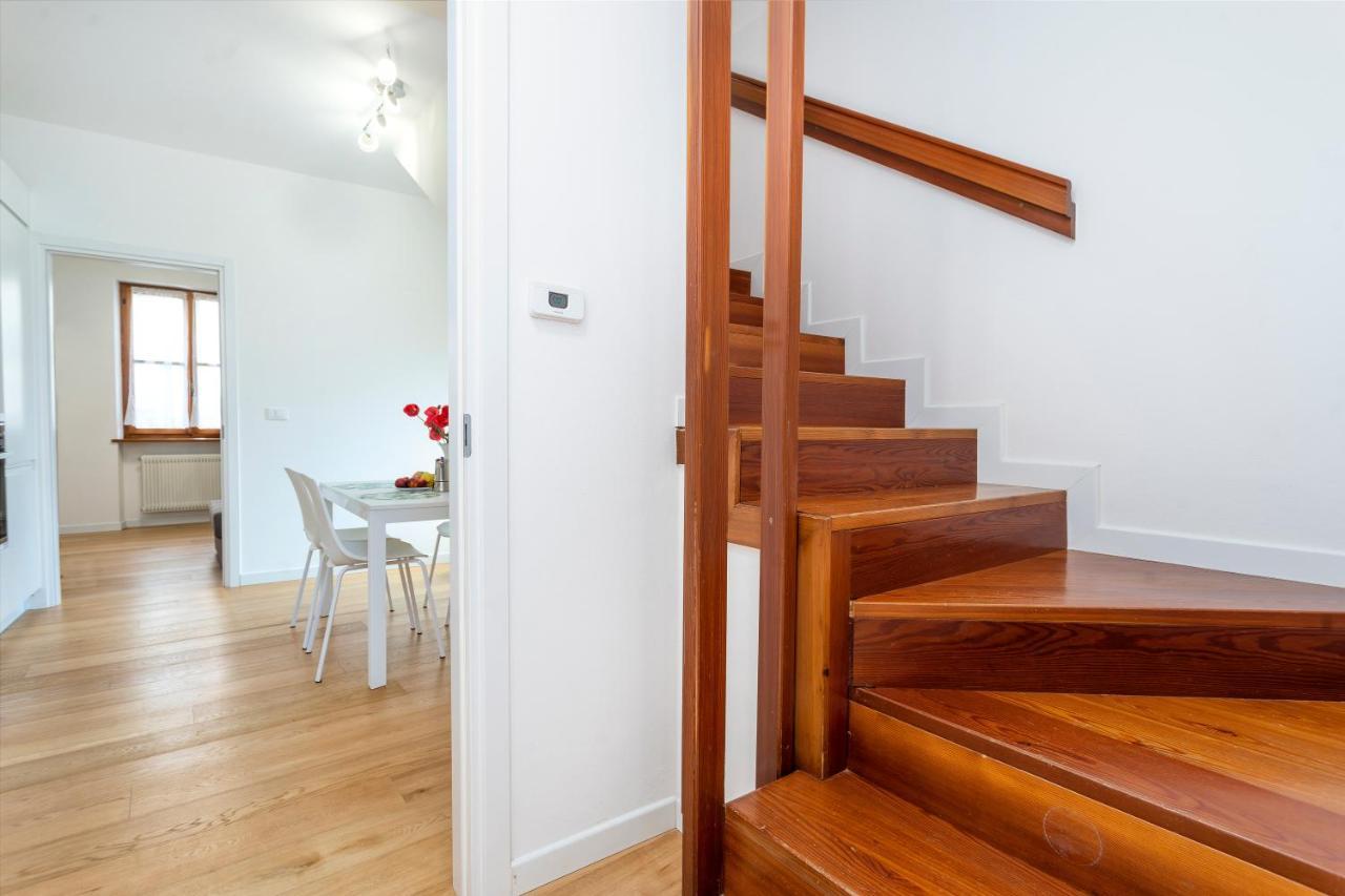 Ricasoli Garden Modern Apartments أوديني المظهر الخارجي الصورة