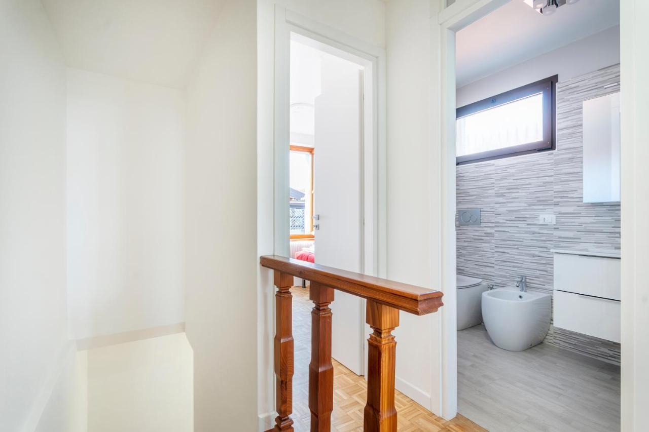 Ricasoli Garden Modern Apartments أوديني المظهر الخارجي الصورة