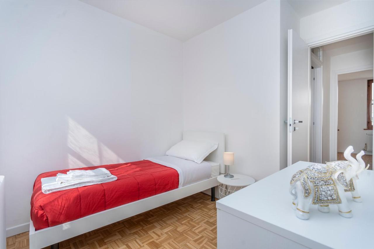 Ricasoli Garden Modern Apartments أوديني المظهر الخارجي الصورة