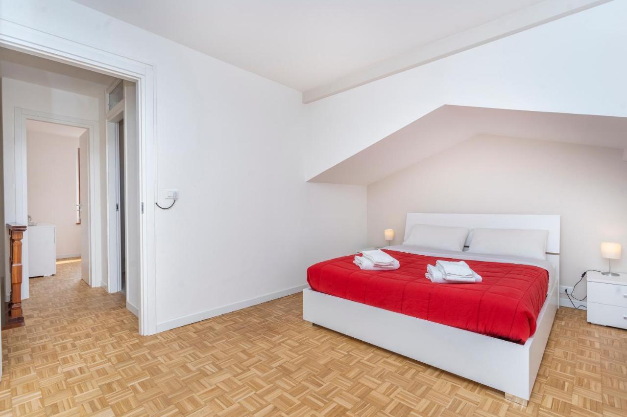 Ricasoli Garden Modern Apartments أوديني المظهر الخارجي الصورة