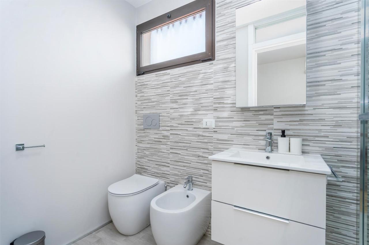 Ricasoli Garden Modern Apartments أوديني المظهر الخارجي الصورة