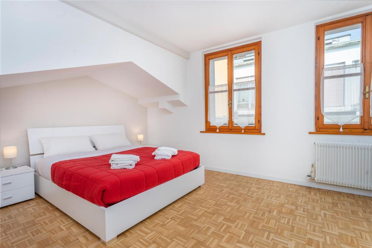 Ricasoli Garden Modern Apartments أوديني المظهر الخارجي الصورة