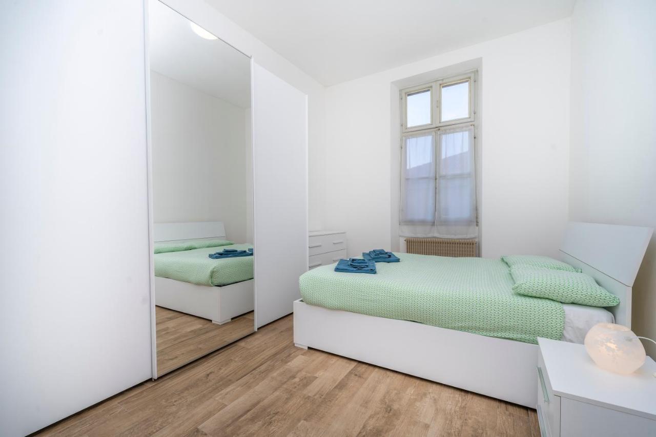 Ricasoli Garden Modern Apartments أوديني المظهر الخارجي الصورة