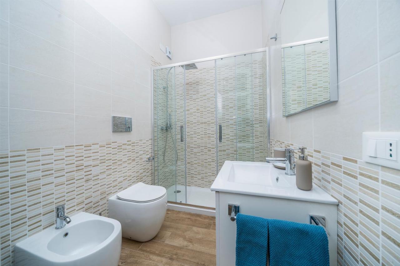 Ricasoli Garden Modern Apartments أوديني المظهر الخارجي الصورة
