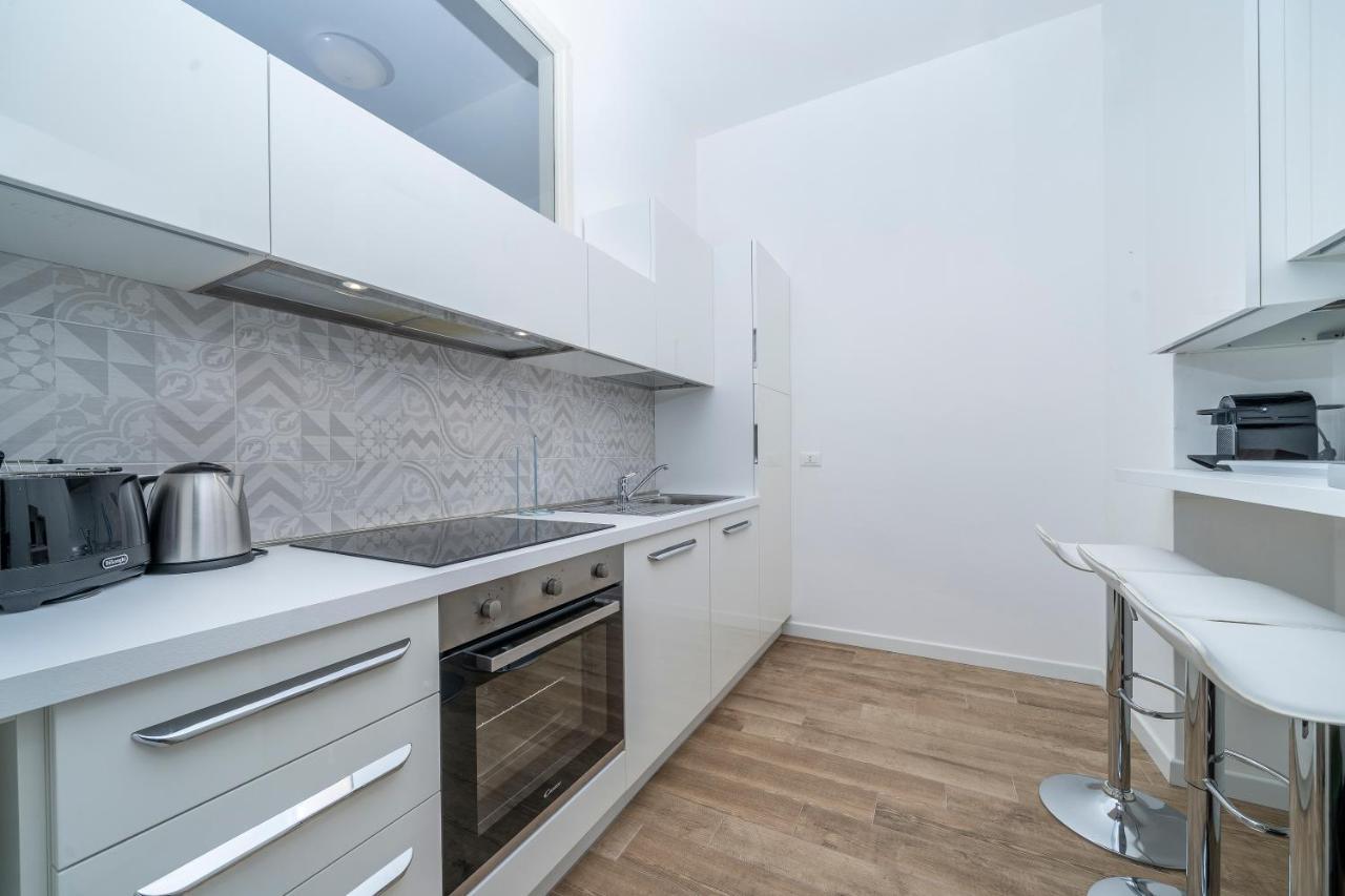 Ricasoli Garden Modern Apartments أوديني المظهر الخارجي الصورة