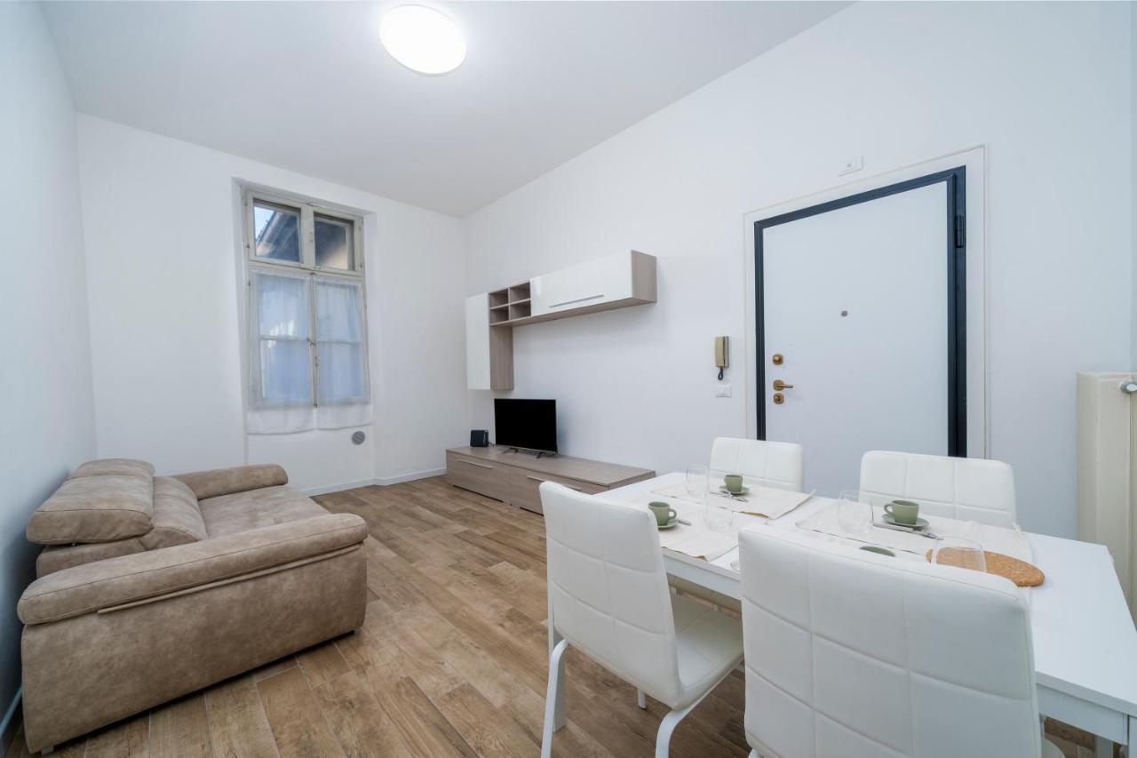 Ricasoli Garden Modern Apartments أوديني المظهر الخارجي الصورة