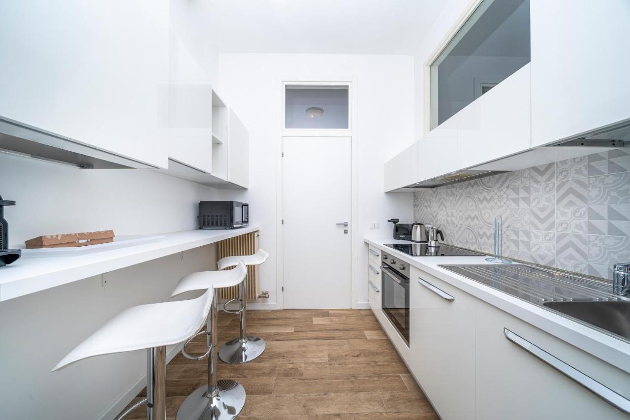 Ricasoli Garden Modern Apartments أوديني المظهر الخارجي الصورة