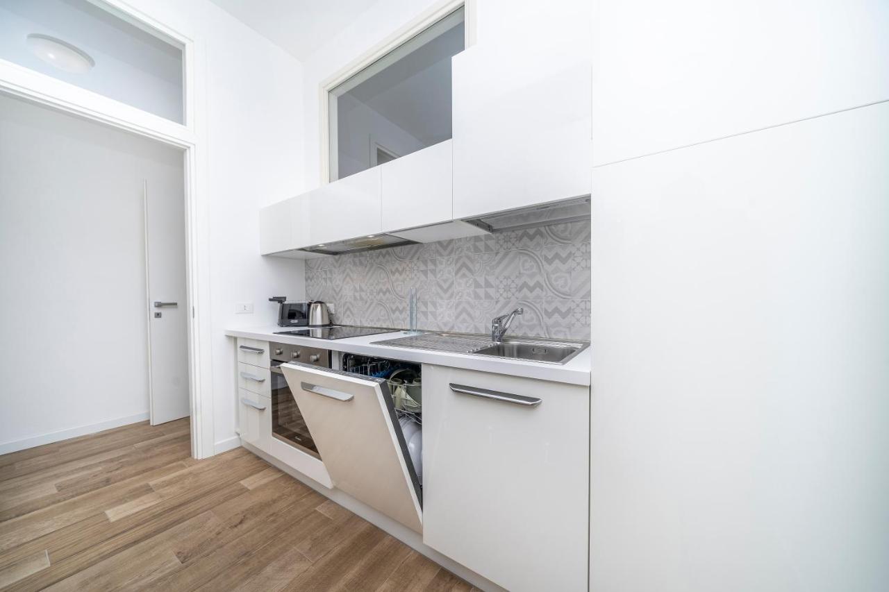 Ricasoli Garden Modern Apartments أوديني المظهر الخارجي الصورة