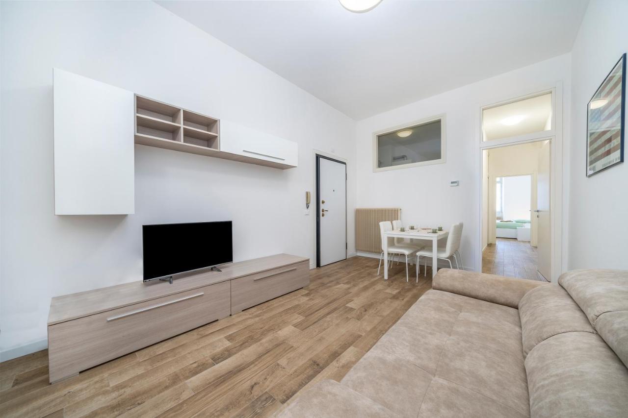 Ricasoli Garden Modern Apartments أوديني المظهر الخارجي الصورة