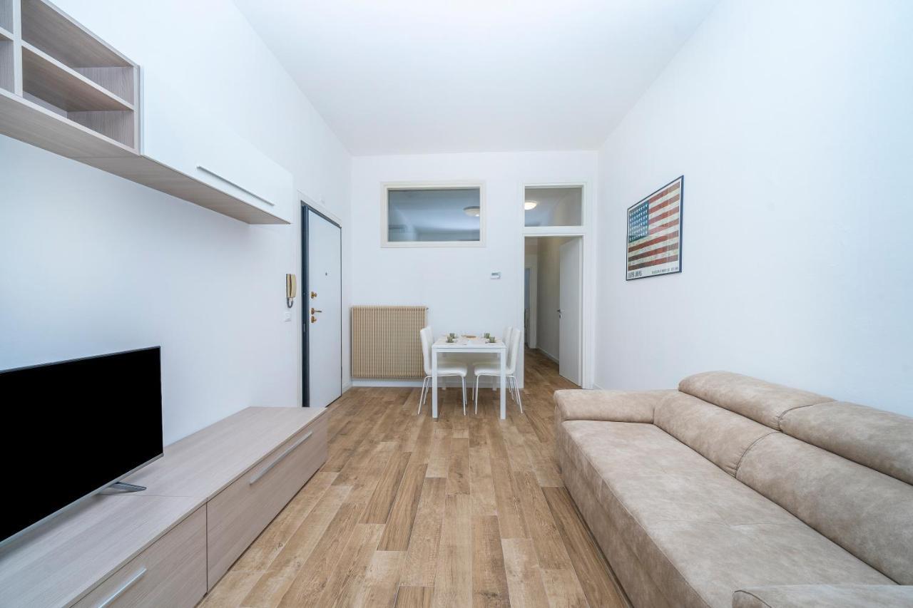 Ricasoli Garden Modern Apartments أوديني المظهر الخارجي الصورة
