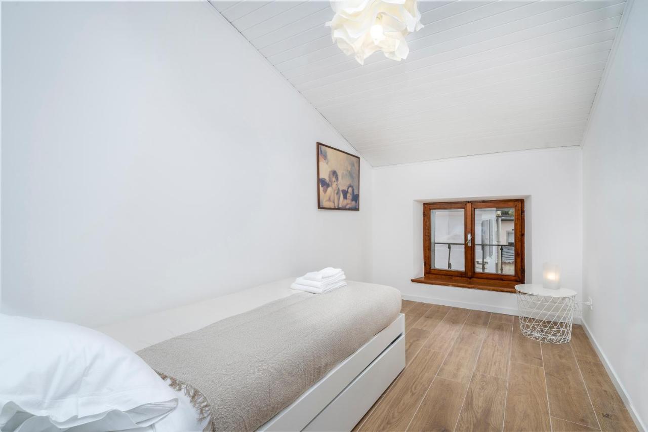 Ricasoli Garden Modern Apartments أوديني المظهر الخارجي الصورة