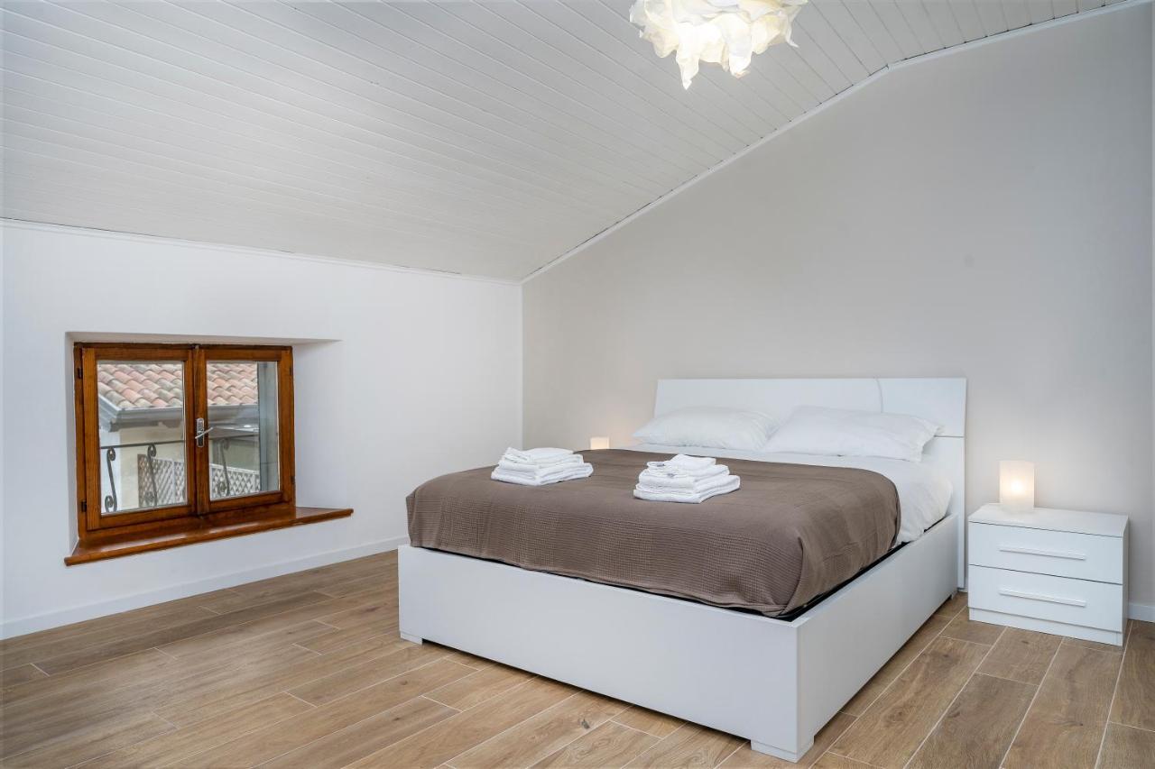 Ricasoli Garden Modern Apartments أوديني المظهر الخارجي الصورة