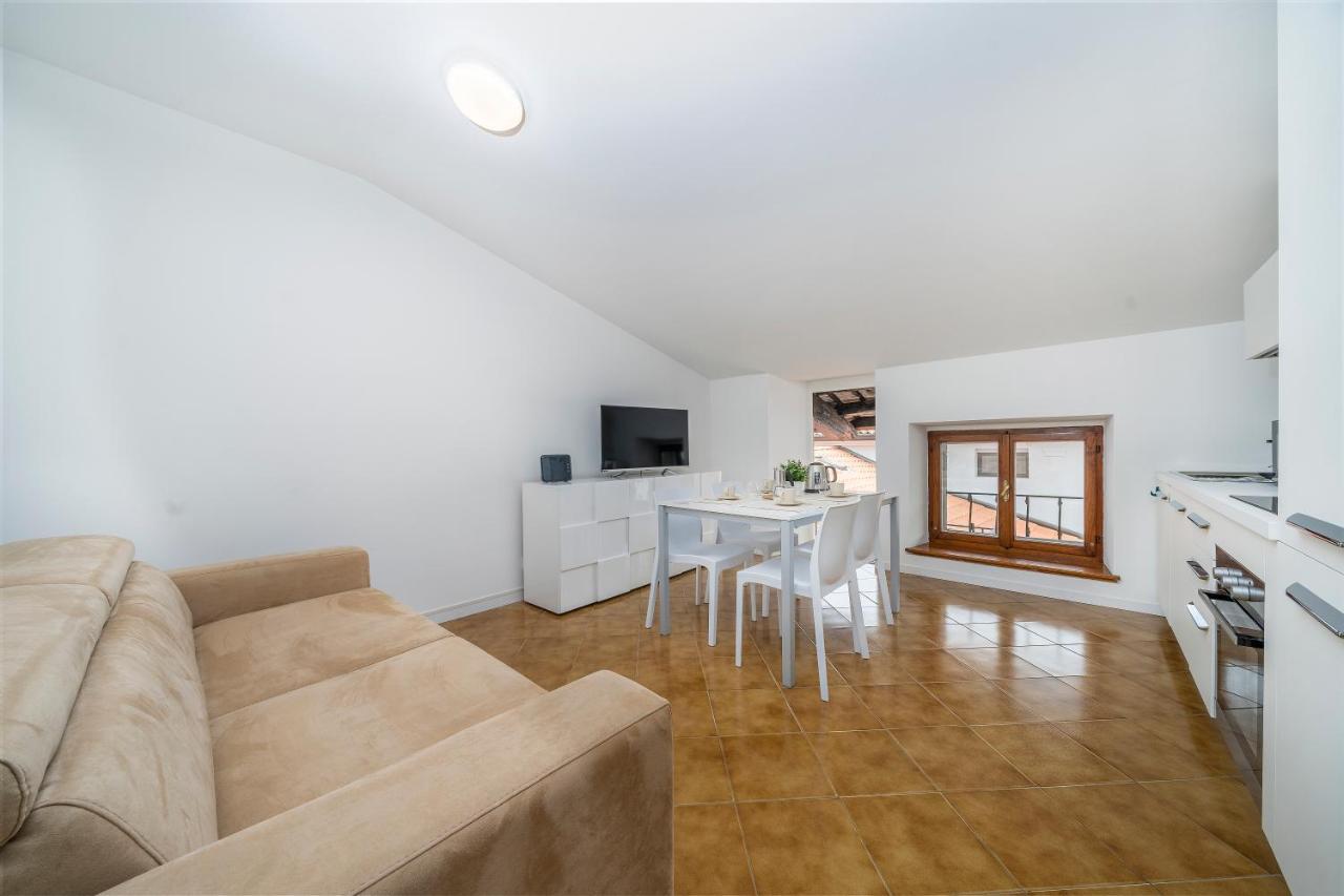 Ricasoli Garden Modern Apartments أوديني المظهر الخارجي الصورة