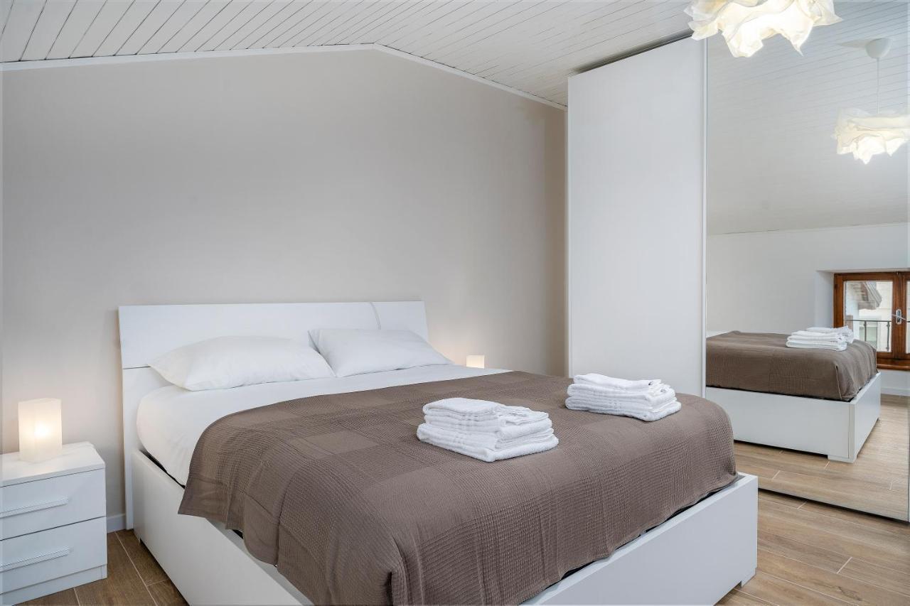 Ricasoli Garden Modern Apartments أوديني المظهر الخارجي الصورة