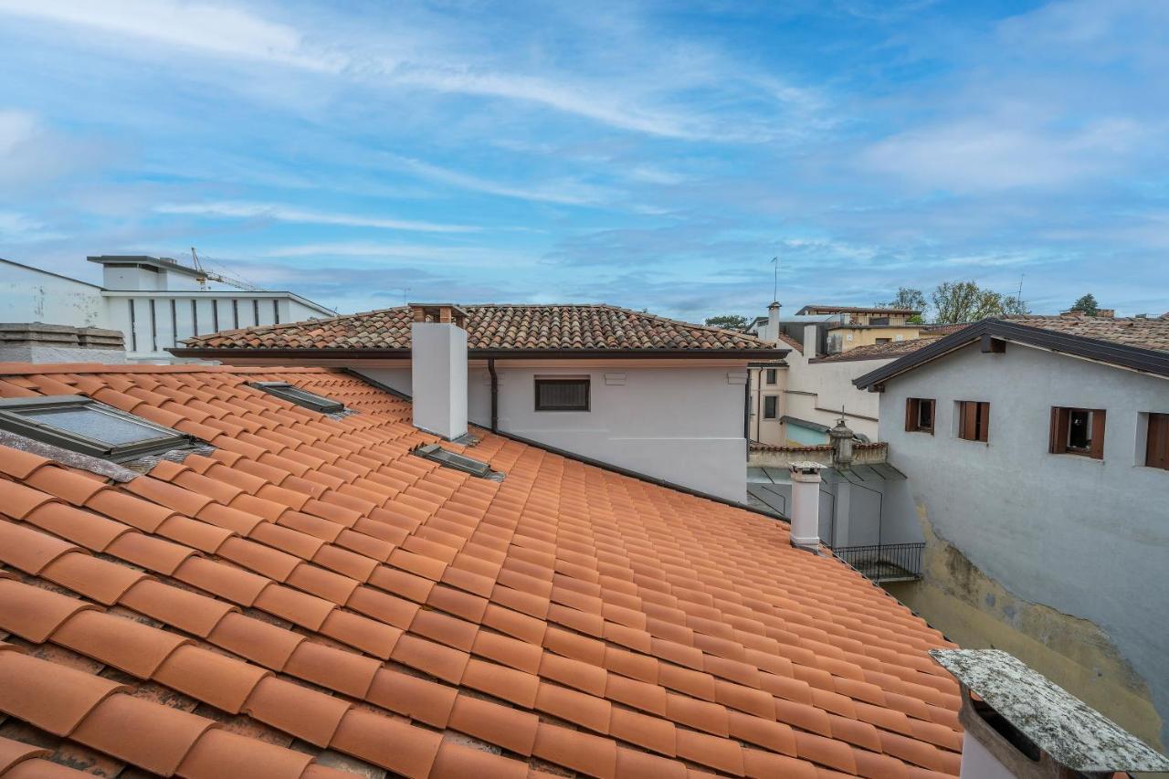 Ricasoli Garden Modern Apartments أوديني المظهر الخارجي الصورة