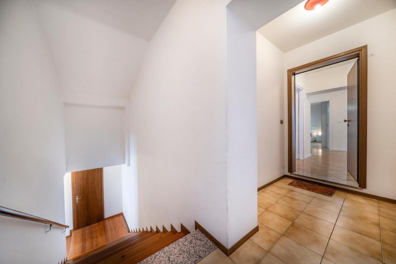 Ricasoli Garden Modern Apartments أوديني المظهر الخارجي الصورة