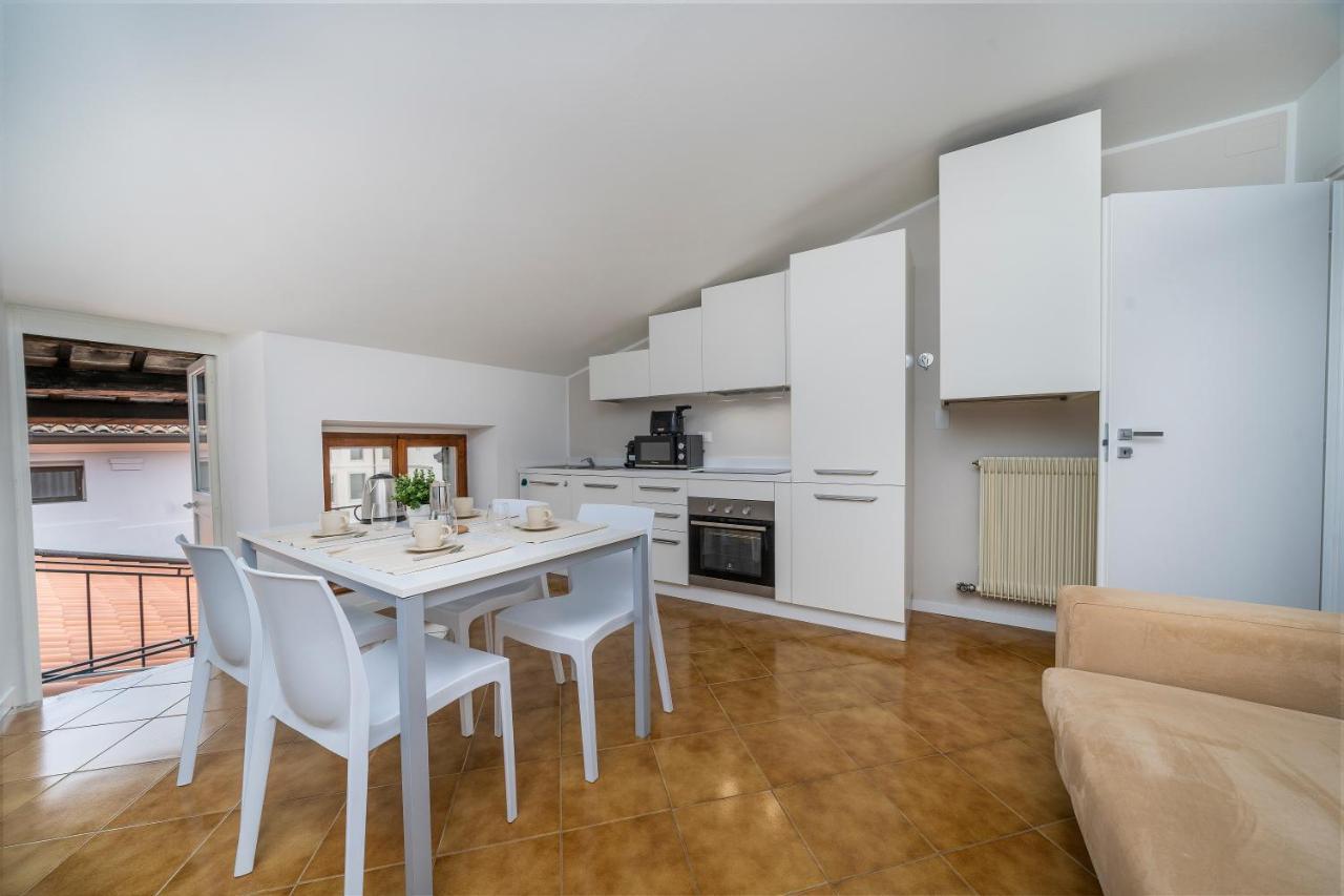Ricasoli Garden Modern Apartments أوديني المظهر الخارجي الصورة