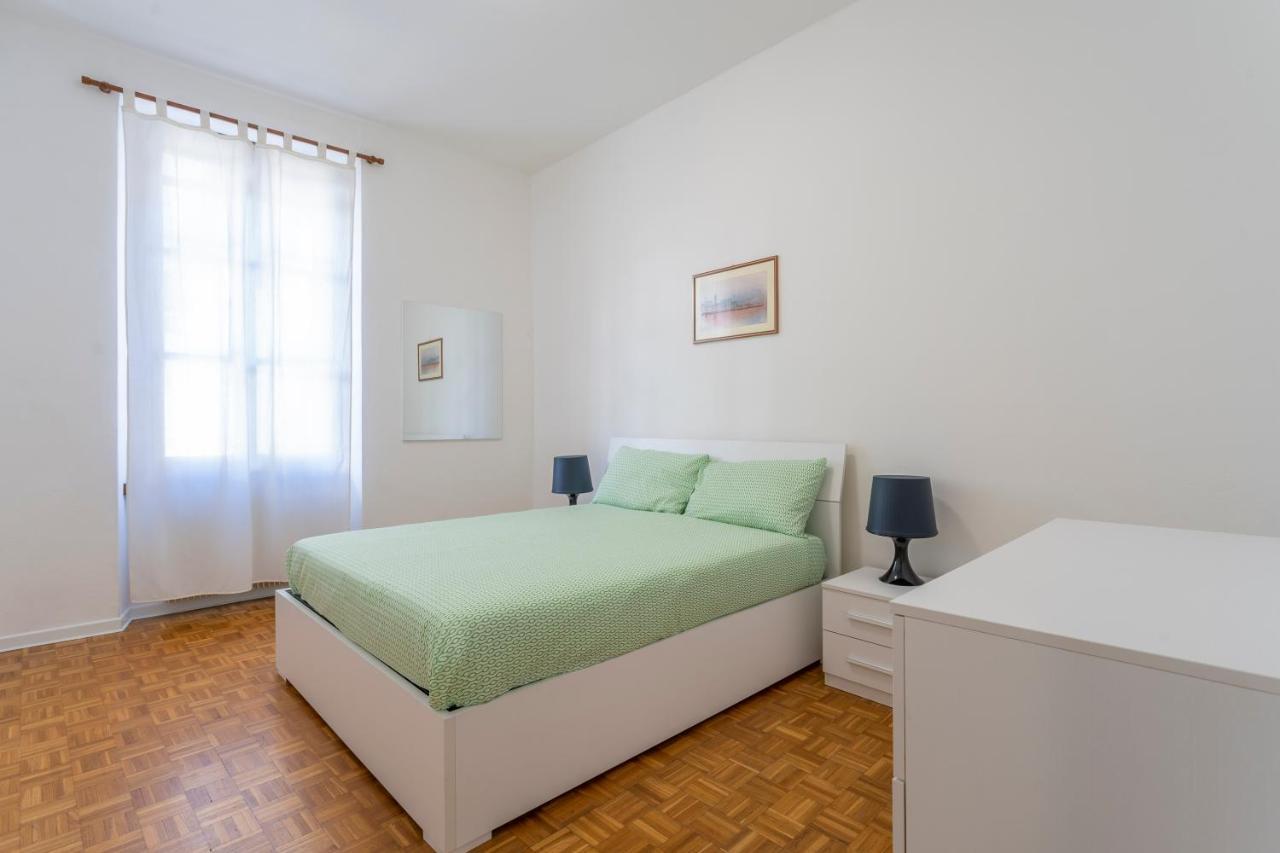 Ricasoli Garden Modern Apartments أوديني المظهر الخارجي الصورة