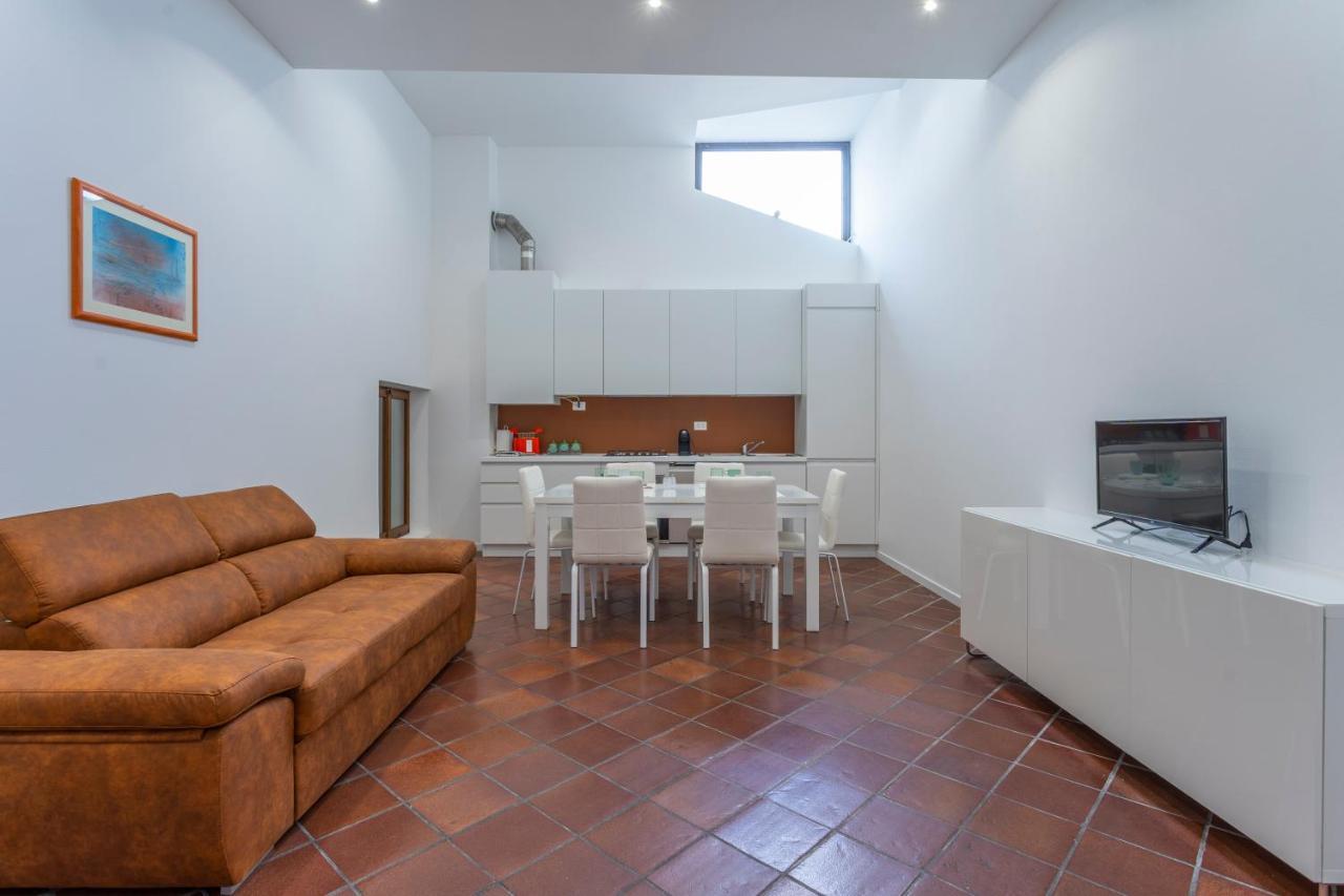 Ricasoli Garden Modern Apartments أوديني المظهر الخارجي الصورة