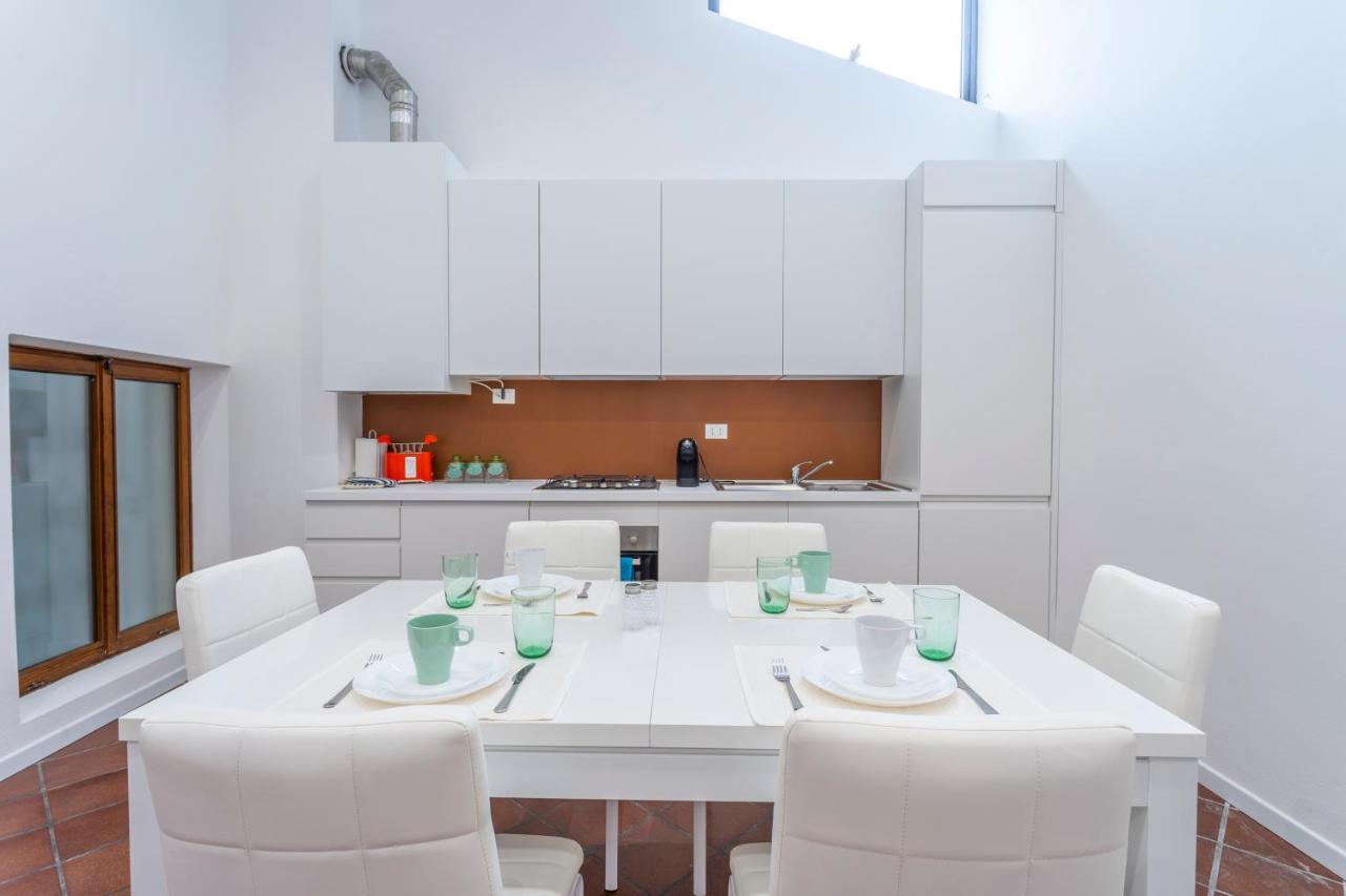 Ricasoli Garden Modern Apartments أوديني المظهر الخارجي الصورة