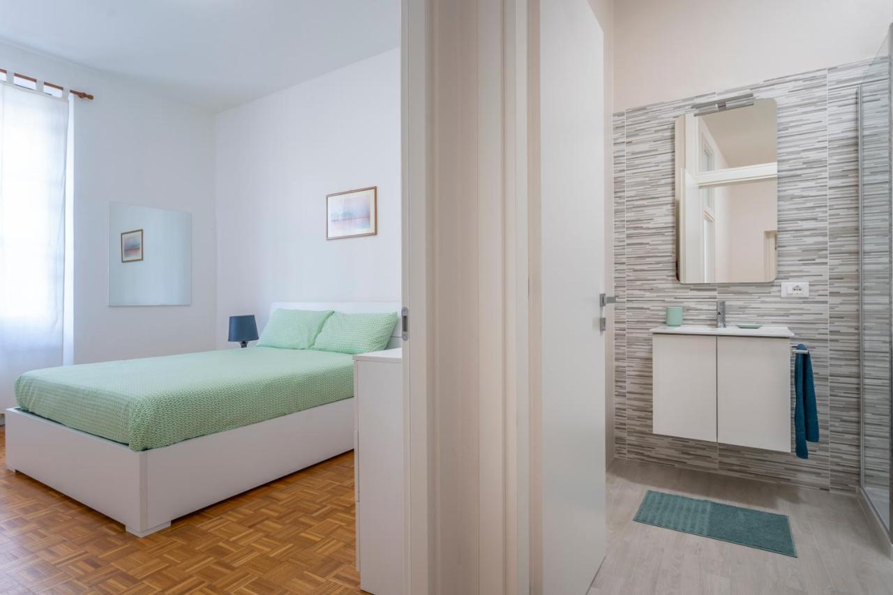 Ricasoli Garden Modern Apartments أوديني المظهر الخارجي الصورة