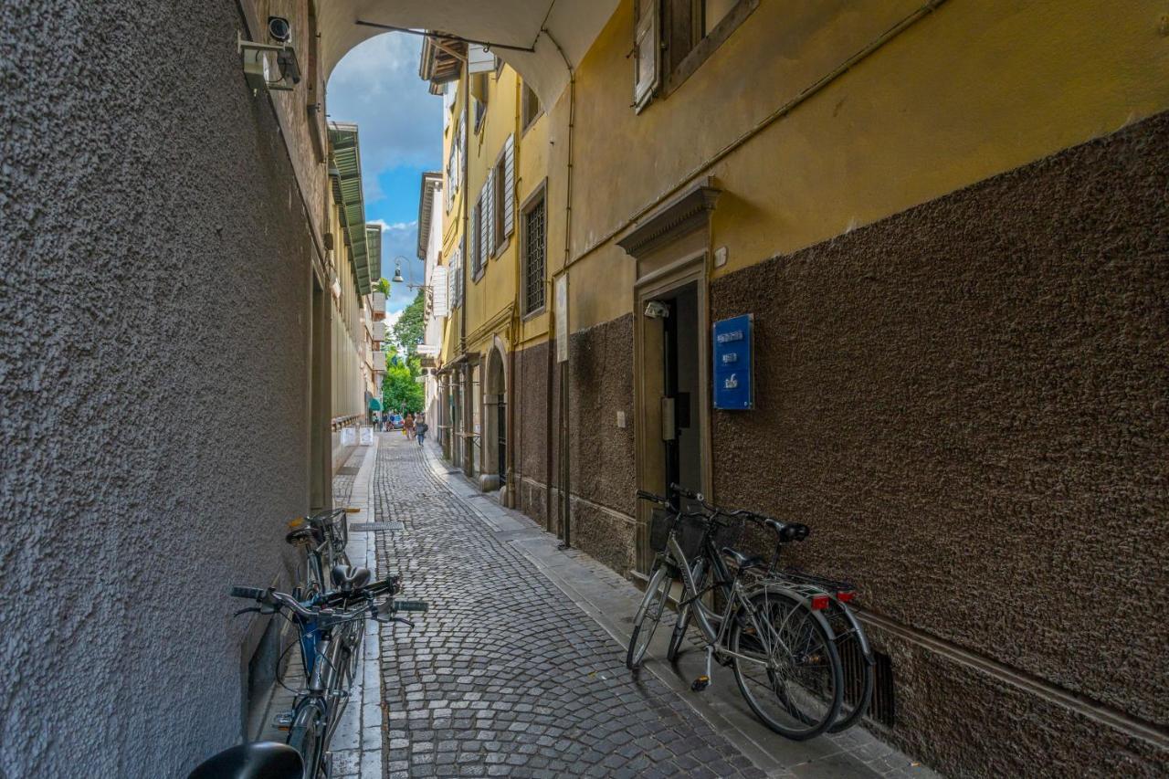 Ricasoli Garden Modern Apartments أوديني المظهر الخارجي الصورة
