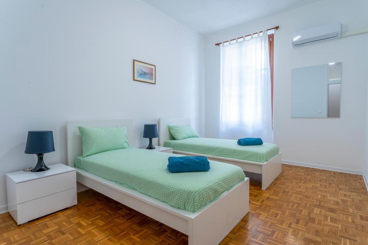Ricasoli Garden Modern Apartments أوديني المظهر الخارجي الصورة