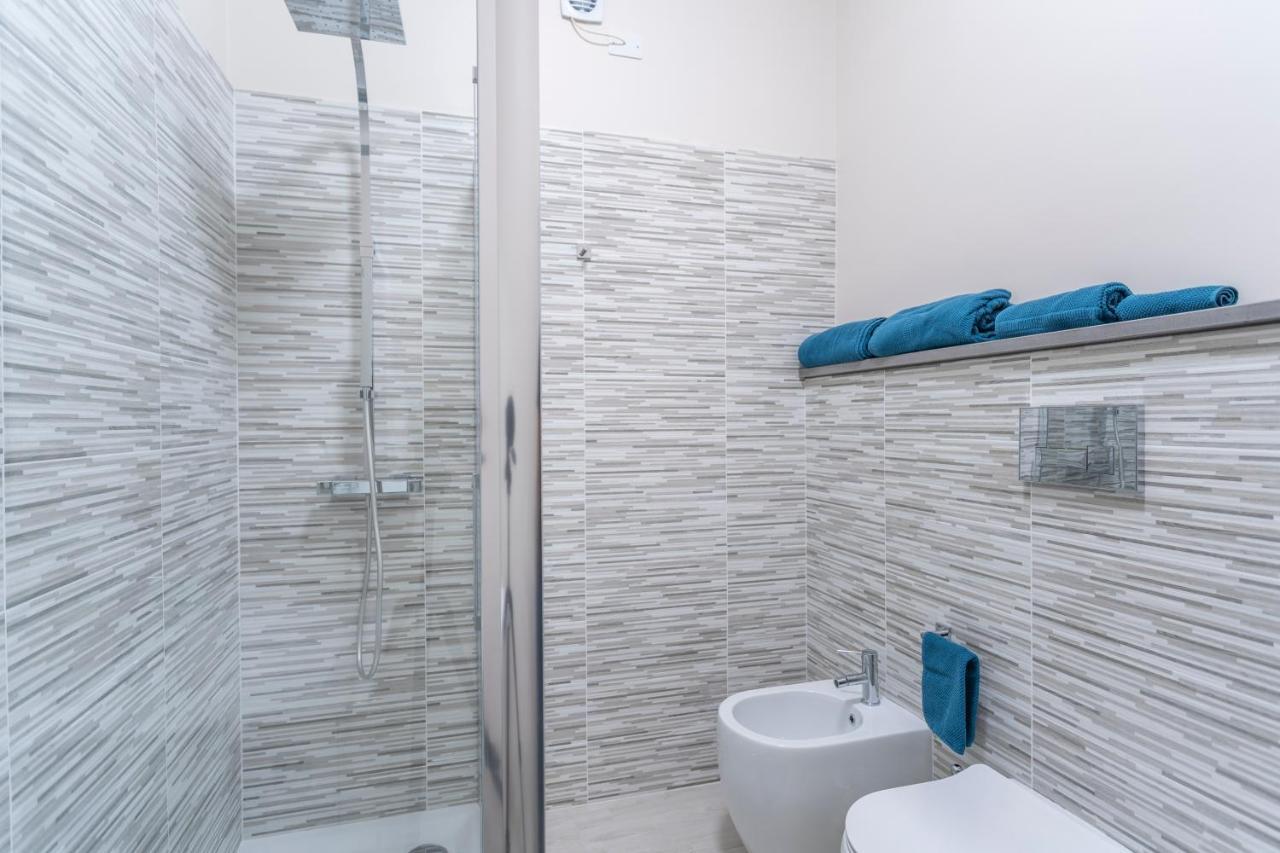 Ricasoli Garden Modern Apartments أوديني المظهر الخارجي الصورة
