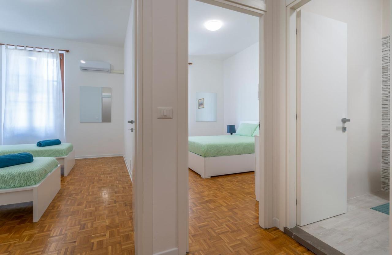 Ricasoli Garden Modern Apartments أوديني المظهر الخارجي الصورة